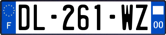 DL-261-WZ