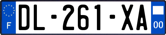 DL-261-XA