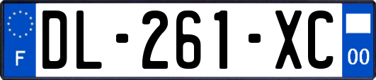 DL-261-XC