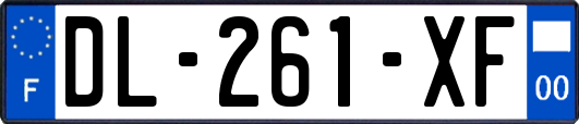 DL-261-XF