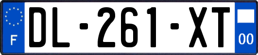 DL-261-XT