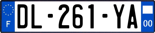 DL-261-YA