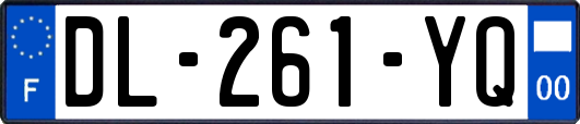 DL-261-YQ