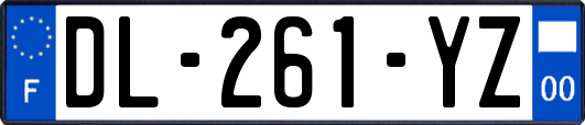 DL-261-YZ