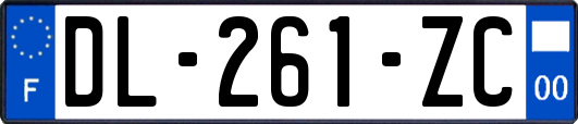 DL-261-ZC