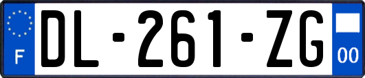 DL-261-ZG