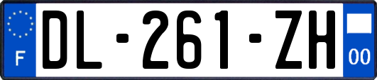 DL-261-ZH