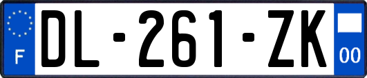 DL-261-ZK