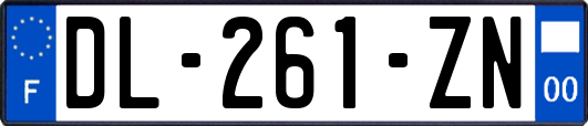 DL-261-ZN