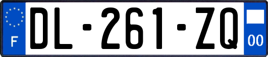 DL-261-ZQ