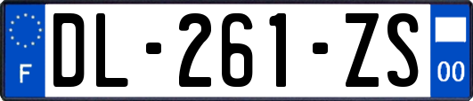 DL-261-ZS