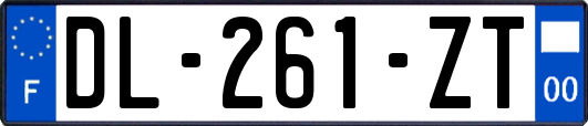 DL-261-ZT