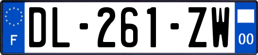 DL-261-ZW