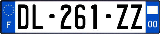 DL-261-ZZ