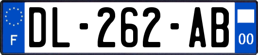 DL-262-AB