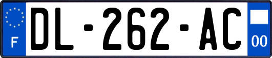 DL-262-AC