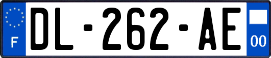 DL-262-AE