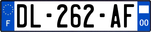 DL-262-AF