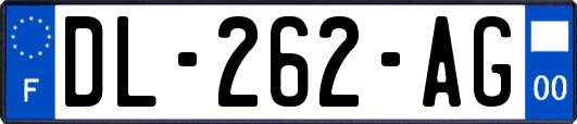 DL-262-AG