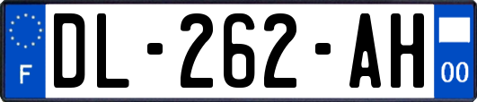 DL-262-AH