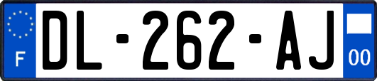 DL-262-AJ