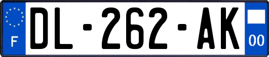 DL-262-AK