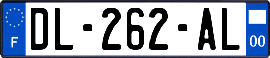 DL-262-AL