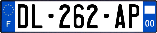 DL-262-AP