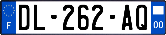 DL-262-AQ