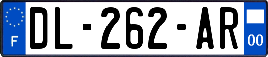 DL-262-AR