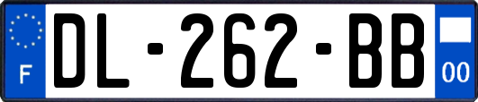 DL-262-BB