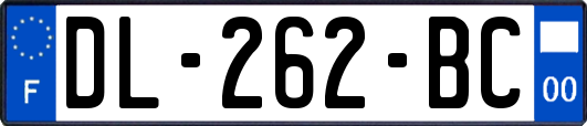 DL-262-BC