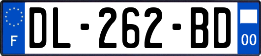 DL-262-BD