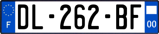 DL-262-BF