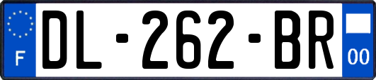 DL-262-BR