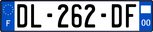 DL-262-DF