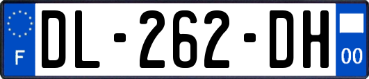 DL-262-DH