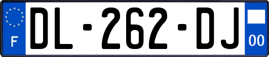 DL-262-DJ