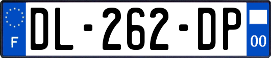 DL-262-DP