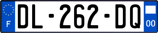 DL-262-DQ