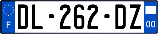 DL-262-DZ