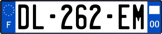 DL-262-EM
