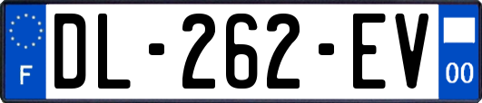 DL-262-EV