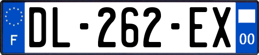 DL-262-EX