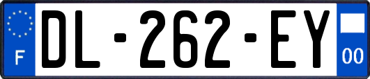 DL-262-EY