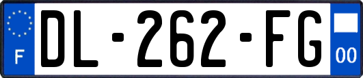 DL-262-FG