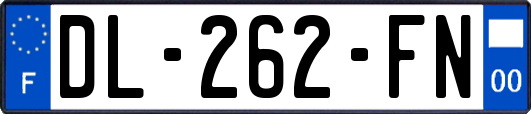 DL-262-FN