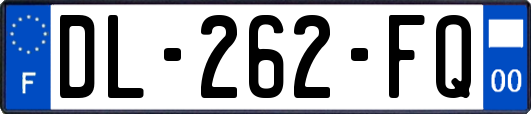 DL-262-FQ