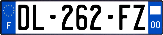 DL-262-FZ