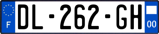 DL-262-GH